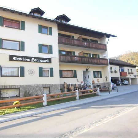 Eberts Sonneneck Hotel Bodenmais Bagian luar foto
