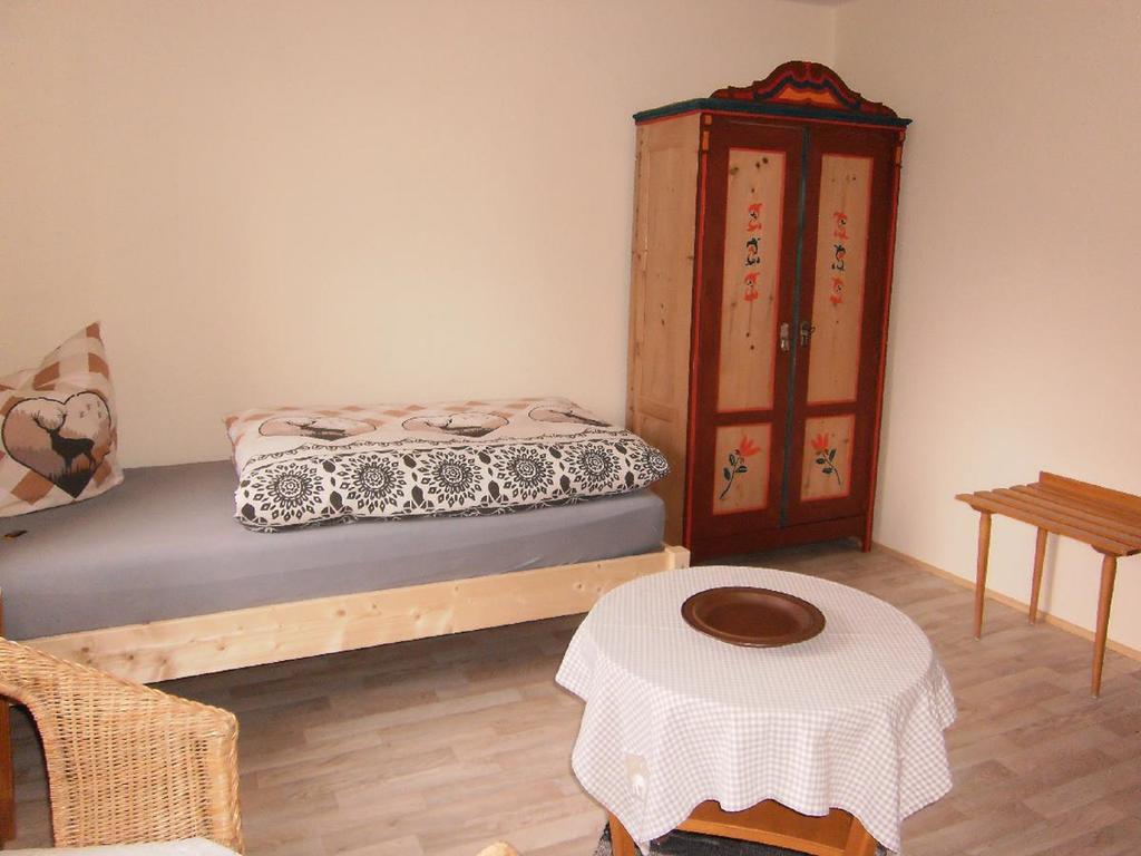 Eberts Sonneneck Hotel Bodenmais Bagian luar foto