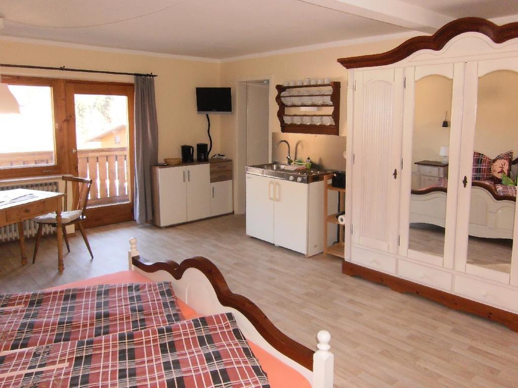 Eberts Sonneneck Hotel Bodenmais Bagian luar foto