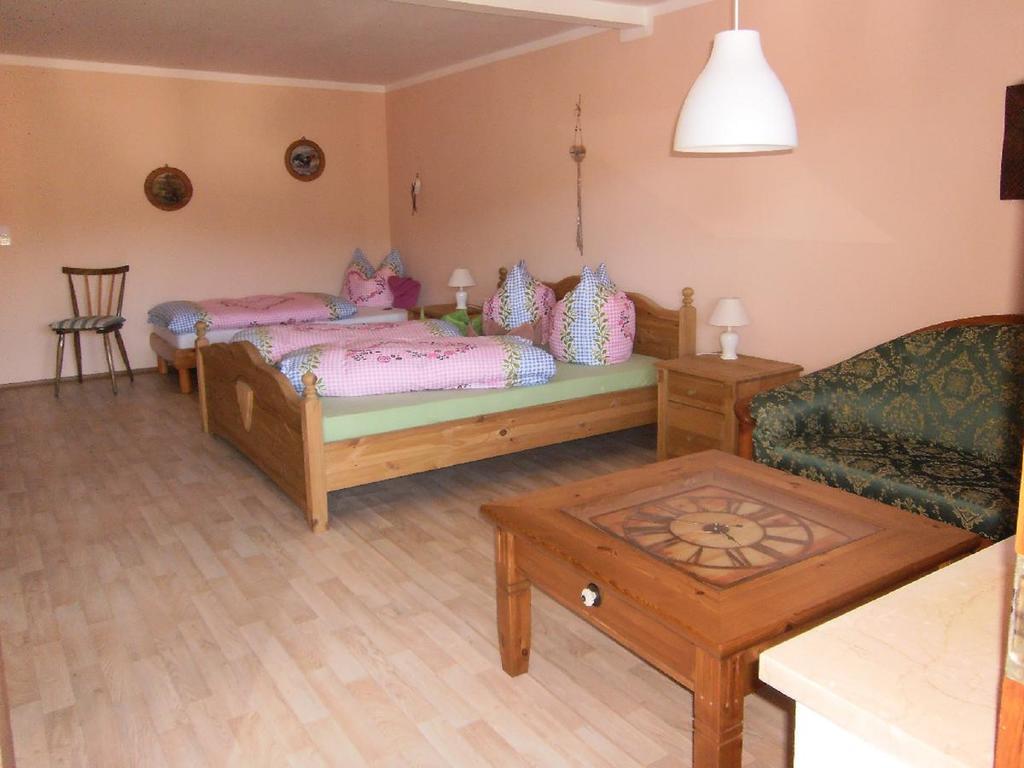 Eberts Sonneneck Hotel Bodenmais Bagian luar foto