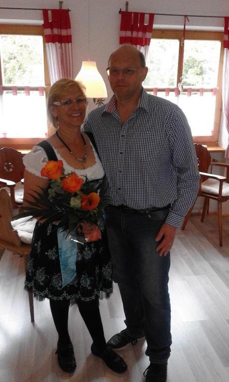 Eberts Sonneneck Hotel Bodenmais Bagian luar foto