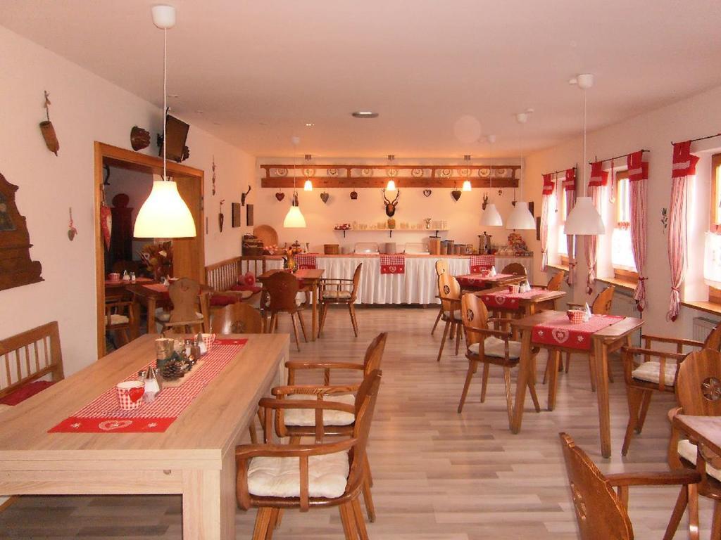 Eberts Sonneneck Hotel Bodenmais Bagian luar foto