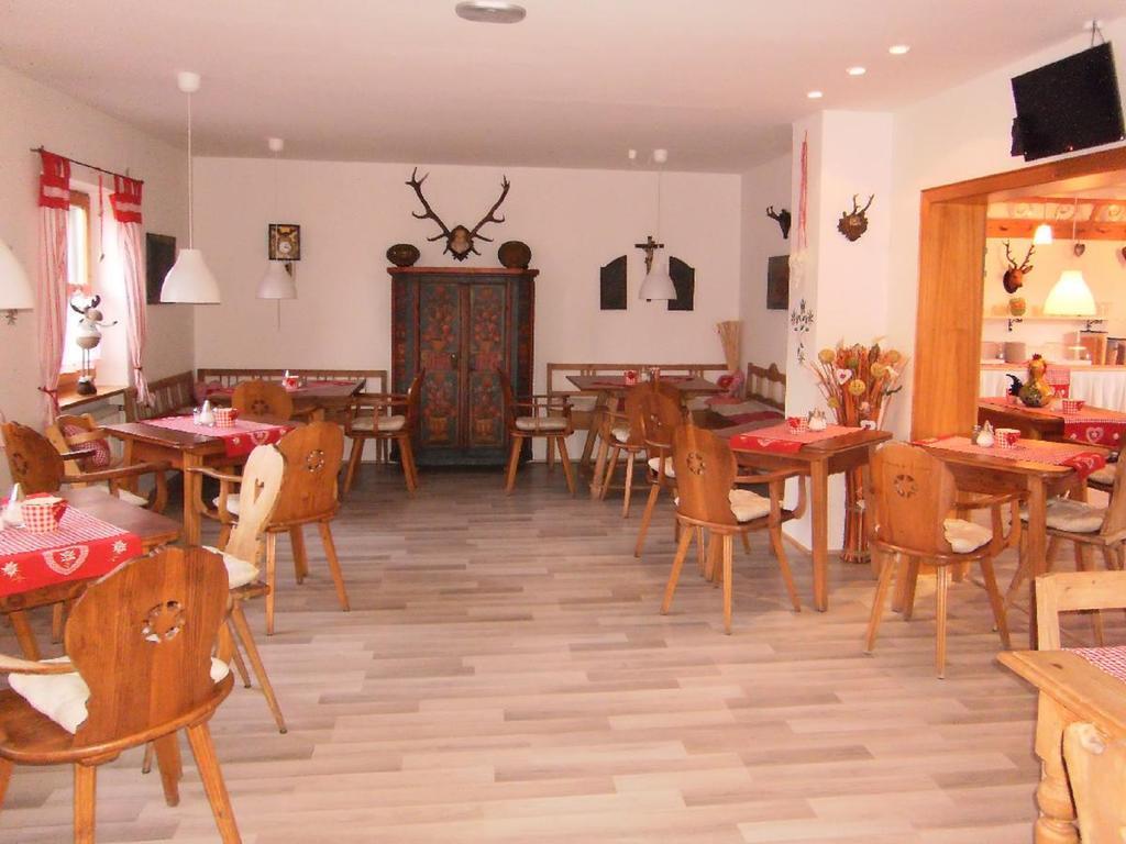 Eberts Sonneneck Hotel Bodenmais Bagian luar foto