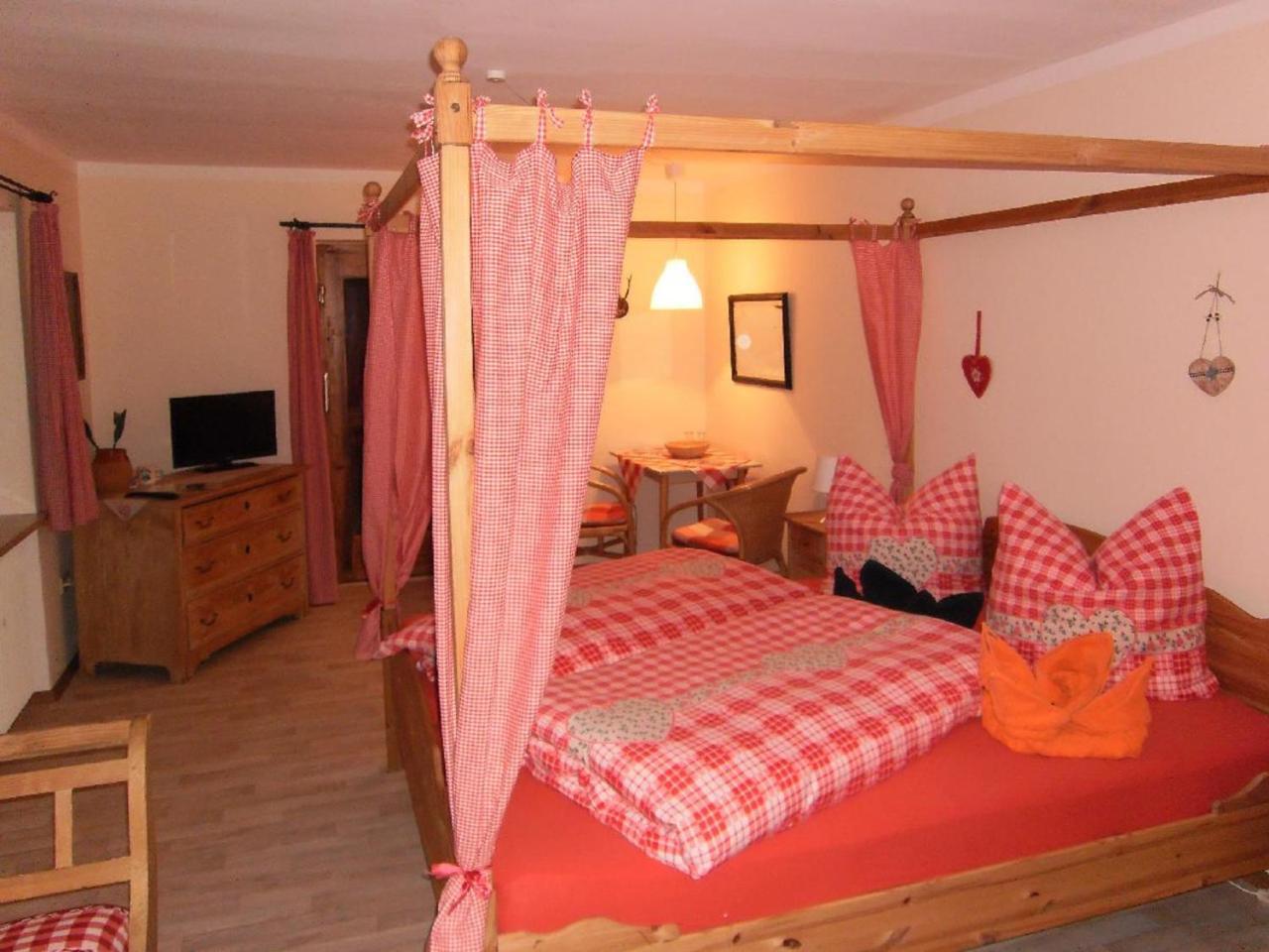 Eberts Sonneneck Hotel Bodenmais Bagian luar foto