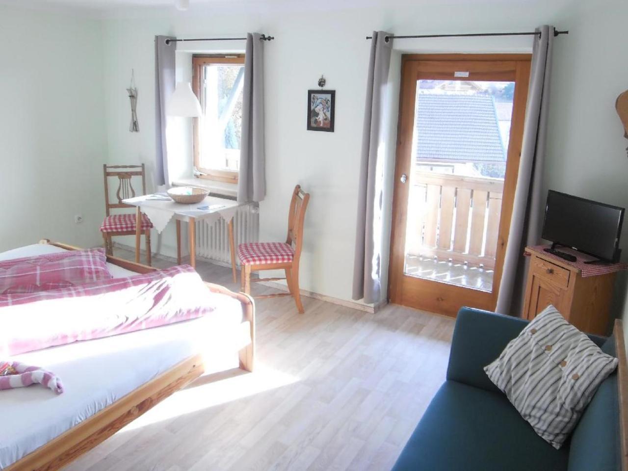 Eberts Sonneneck Hotel Bodenmais Bagian luar foto