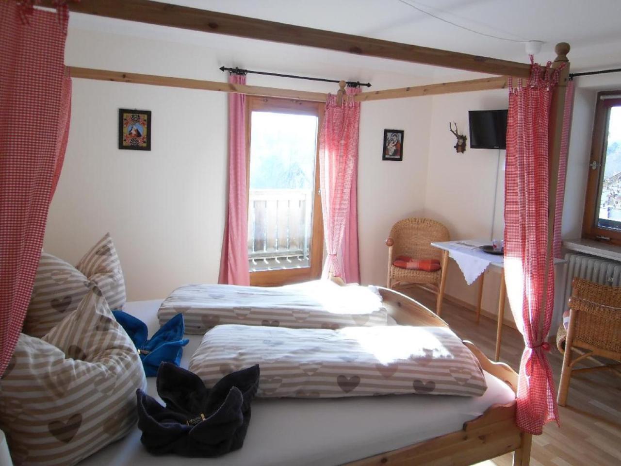 Eberts Sonneneck Hotel Bodenmais Bagian luar foto