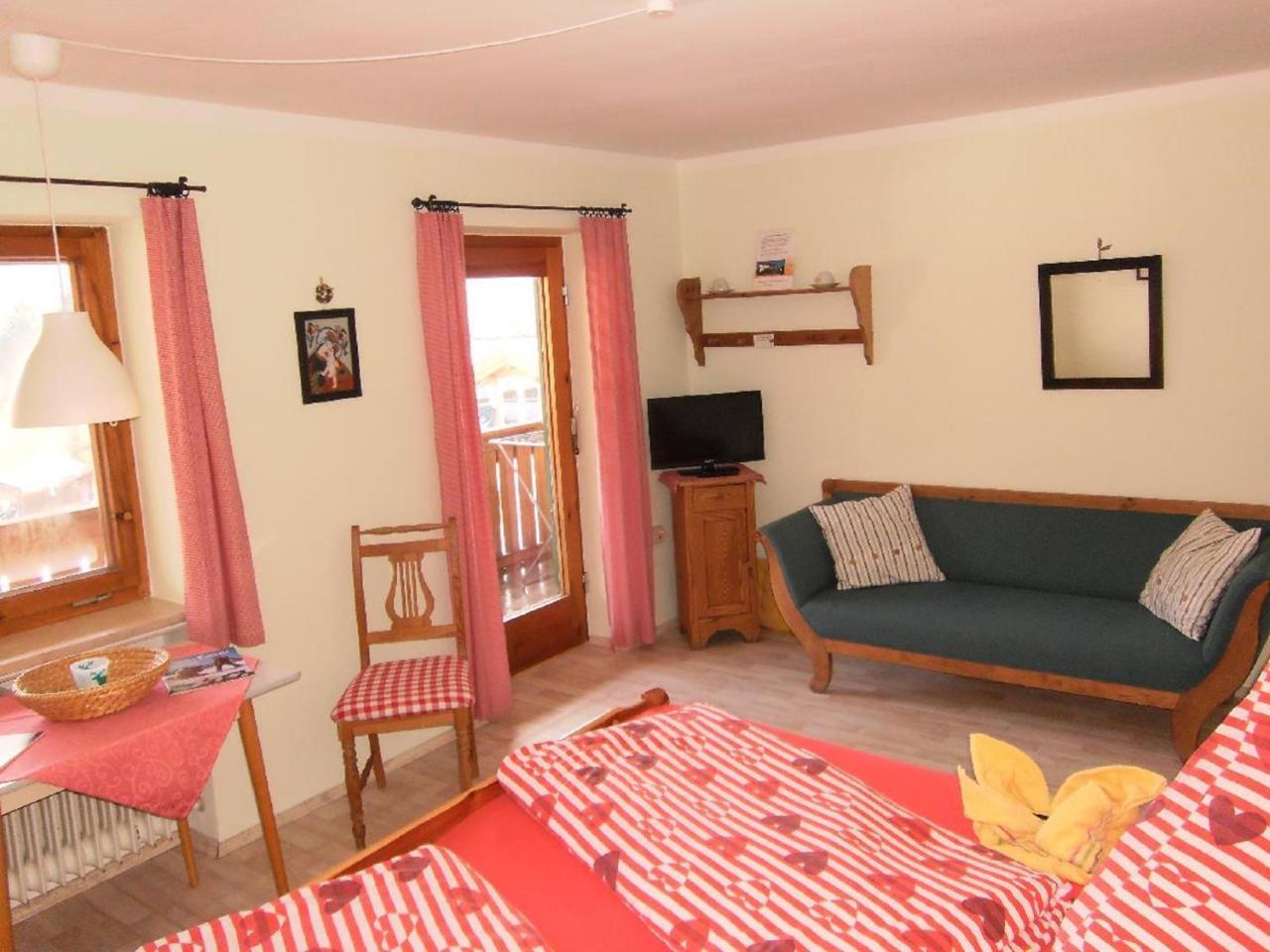 Eberts Sonneneck Hotel Bodenmais Bagian luar foto