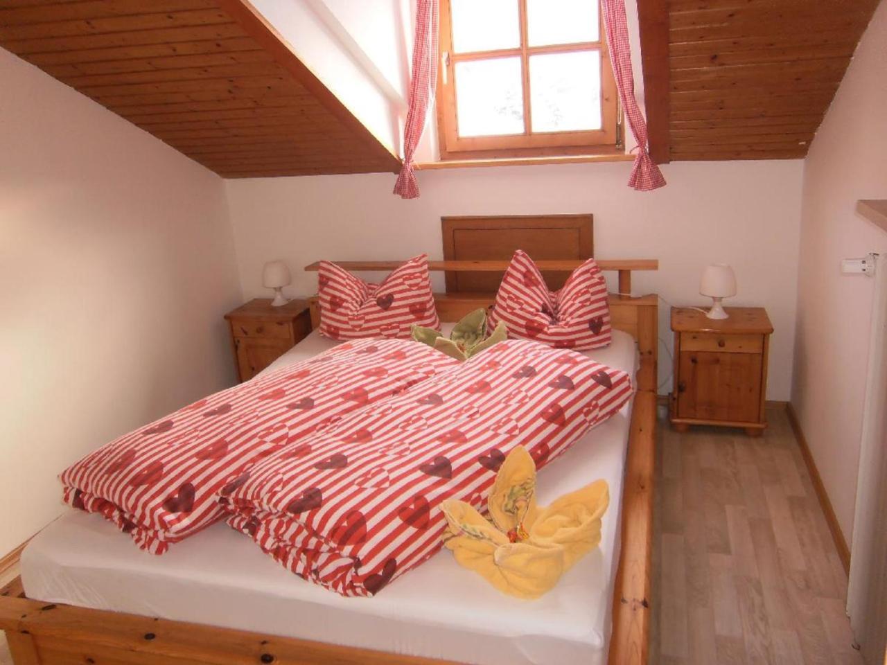 Eberts Sonneneck Hotel Bodenmais Bagian luar foto