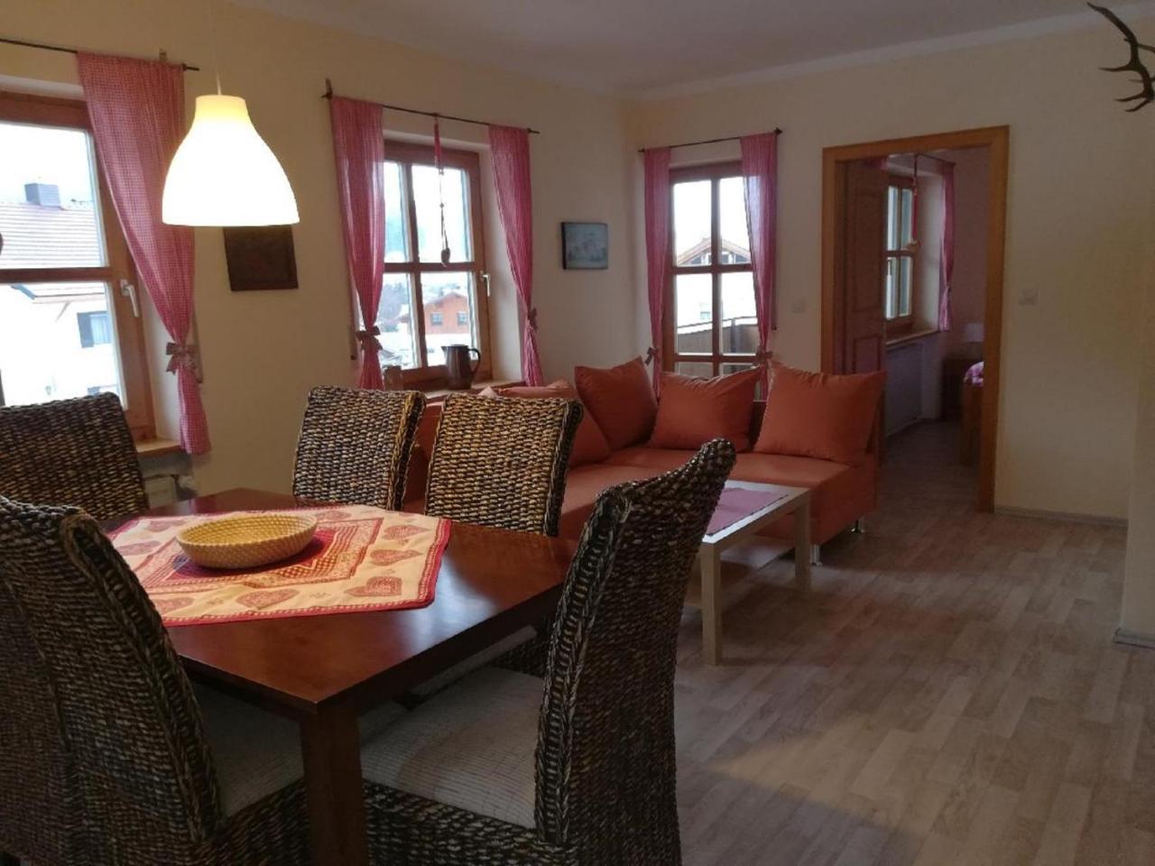 Eberts Sonneneck Hotel Bodenmais Bagian luar foto