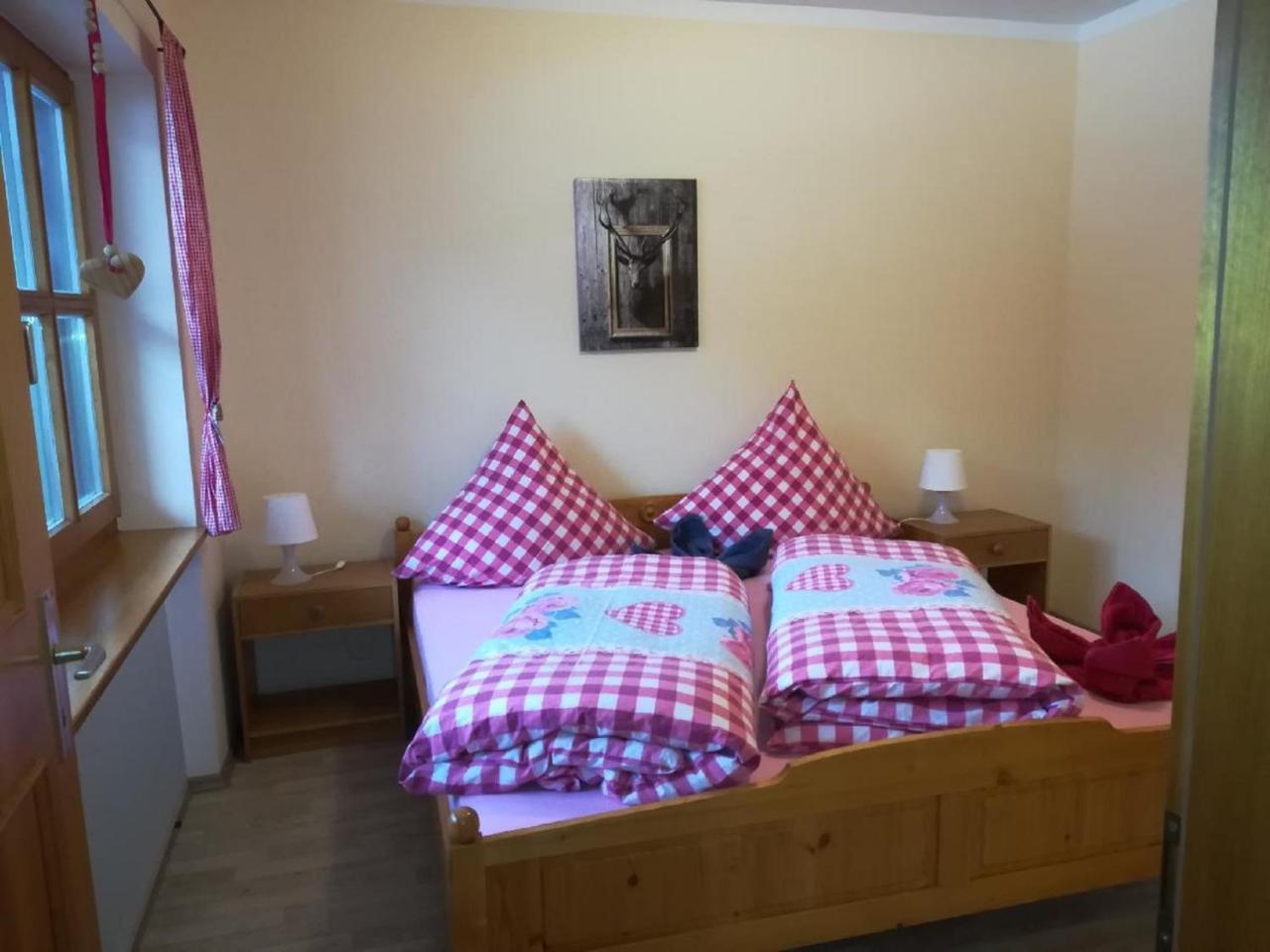 Eberts Sonneneck Hotel Bodenmais Bagian luar foto