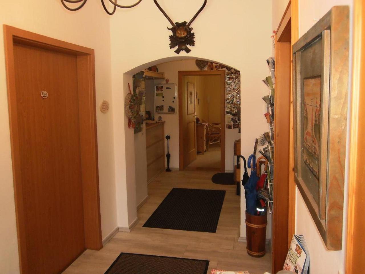 Eberts Sonneneck Hotel Bodenmais Bagian luar foto