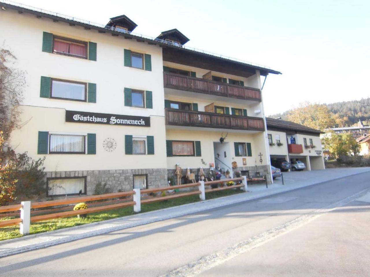 Eberts Sonneneck Hotel Bodenmais Bagian luar foto