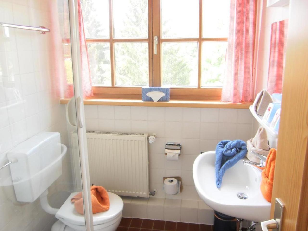 Eberts Sonneneck Hotel Bodenmais Bagian luar foto